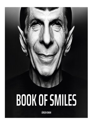 cover image of Book of Smiles